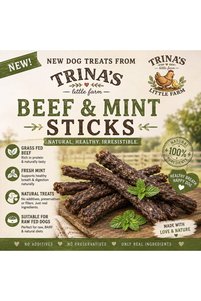 Related product image Trina Dog Treats