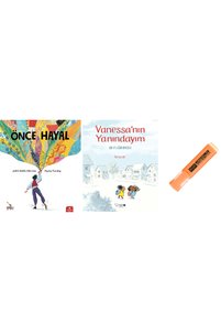 Related product image Redhouse Kidz Yayınları Children's Storybooks