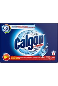 Imaginea produsului asociat Calgon Detergent de spălat vase