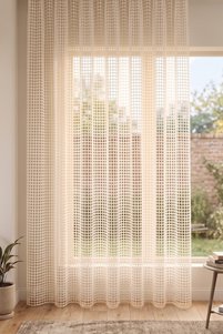 Related product image Cortibo Tulle Curtains