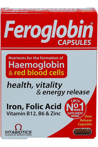Related product image Vitabiotics Vitamins