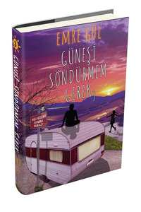 Related product image Ren Kitap Novel