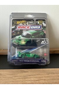 HOT WHEELS Premium 