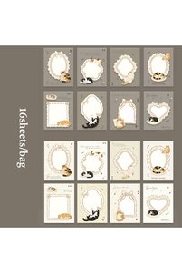 Related product image Choice Stickers