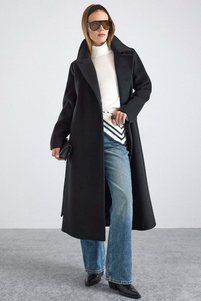 Related product image Olcay Modest Overcoats