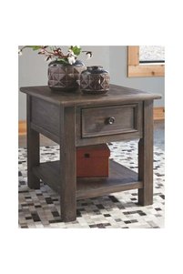 صورة المنتج ذات الصلة Ashley Furniture طاولات جانبية