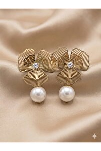 Related product image Çelik Steel Earrings