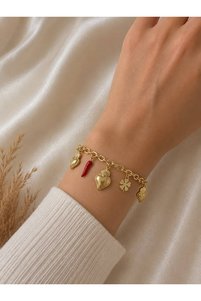 Related product image stainless steell Steel Bracelets