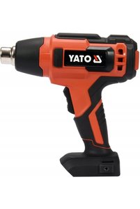 Imaginea produsului asociat yato Pistol cu aer cald