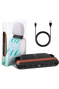 Related product image Automobile Fan