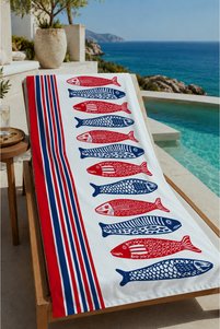 Related product image Evmila Beach Towels