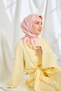 صورة المنتج ذات الصلة Silk Home أوشحة رأس