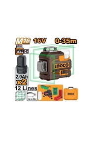 Related product image Ingco Battery Powered Screwing