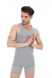 Related product image Çift Kaplan Undershirt