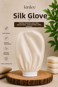 Related product image Kinlee Bath Loofahs, Sponges & Poufs