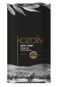 Related product image Kozoliv Olive Oil