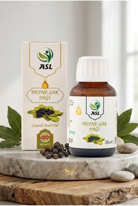 Related product image ASL Care Oils