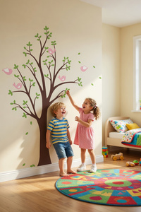 Related product image KT Decor Wall Stickers