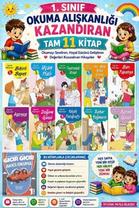 Related product image Ata Yayıncılık Children's Storybooks