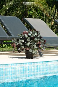 Imaginea produsului asociat Dekorsende Flori artificiale