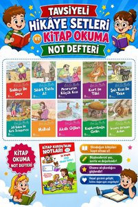 Related product image Ata Yayıncılık Children's Storybooks