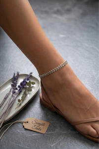 Related product image SEVGİLİ TAKI Bijou Anklets