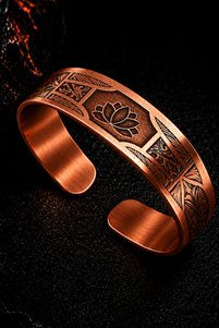 Related product image OSMANLI GÜMÜŞ Steel Bracelets