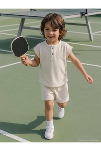 Related product image Civil Boys Two Piece Sets