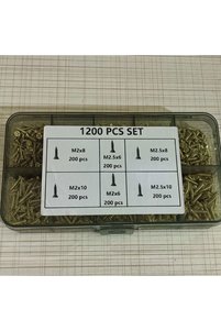 Related product image Choice Screws & Nails & Dowels