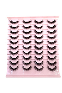 Related product image Choice Lashes