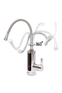 Related product image Choice Bath Water Heater
