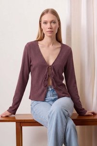 Related product image Fullamoda Cardigans