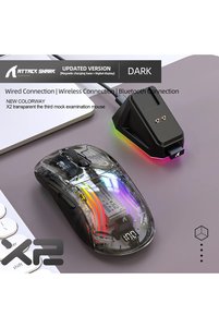 Related product image Choice Gaming Mouse