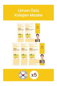Related product image Dermal Face Masks