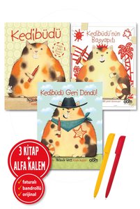 Related product image Abm Yayınevi Children's Storybooks