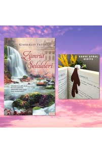 Related product image Arkadya Yayınları Novel
