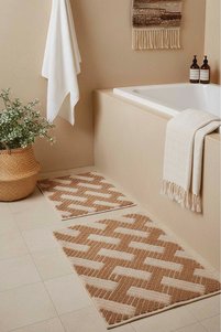 Related product image Rivaİstanbul Bathroom Mats