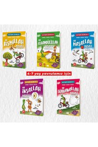 Related product image Aile Yayınları Children's Storybooks