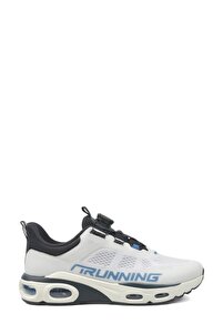 Kinetix SHOCK TX Gri Erkek Sneaker - Fiyatı, Yorumları