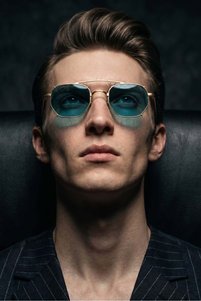 Related product image Bilge Karga Sunglasses