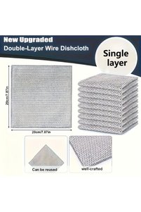 Related product image Choice Cleaning Cloths