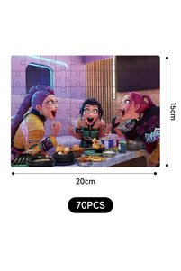 Related product image Choice Puzzle
