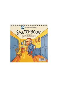 Related product image Schoellershammer Artistic Papers & Pens