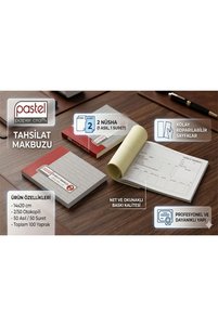 İlgili ürün resmi Resmi & Ticari Evrak