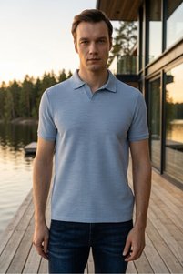 Related product image SÜVARİ Polo T-Shirts