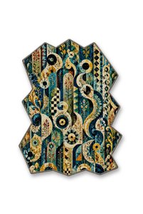 Related product image Rugs Modern Halı Carpet