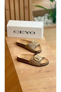 İlgili ürün resmi Ceyo Terlik