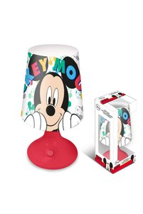 Imaginea produsului asociat Mickey Mouse Carusele și proiectoare pentru pătuțuri