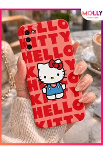 Related product image Molly Phone Case