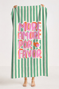 Related product image Evimde Bambaşka Beach Towels